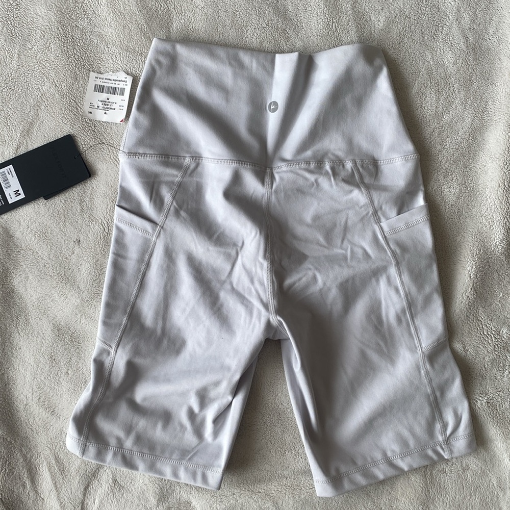 90 Degree By Flex LT. Gray Size M - Picture 3 of 6